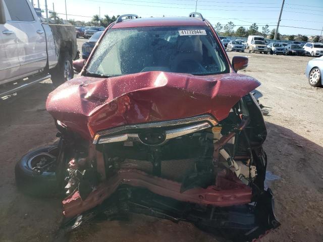 Photo 5 from auction – 2019 SUBARU FORESTER L with VIN JF2SKAUC1KH513504