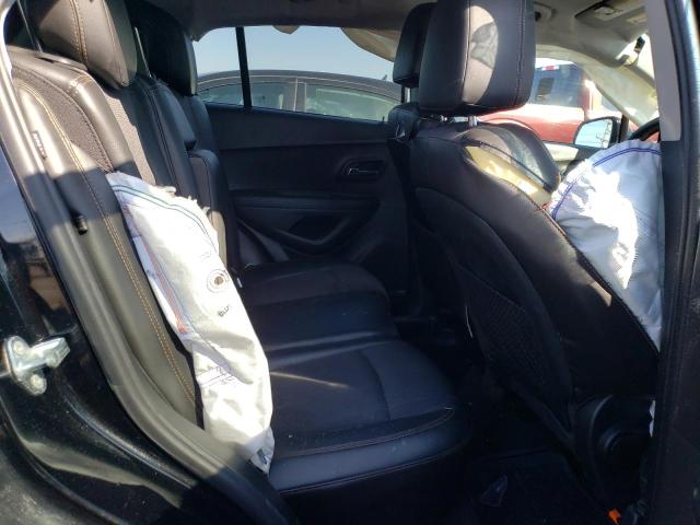 Photo 10 from auction – 2017 CHEVROLET TRAX 1LT with VIN 3GNCJLSB1HL269284