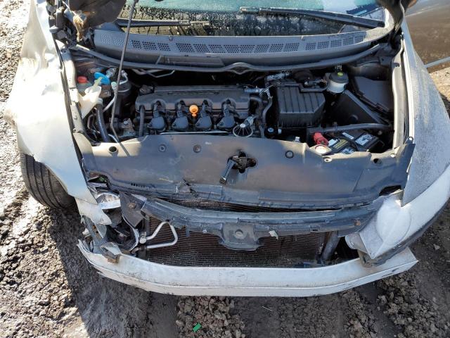 Photo 11 from auction – 2007 HONDA CIVIC EX with VIN 1HGFA16887L139846