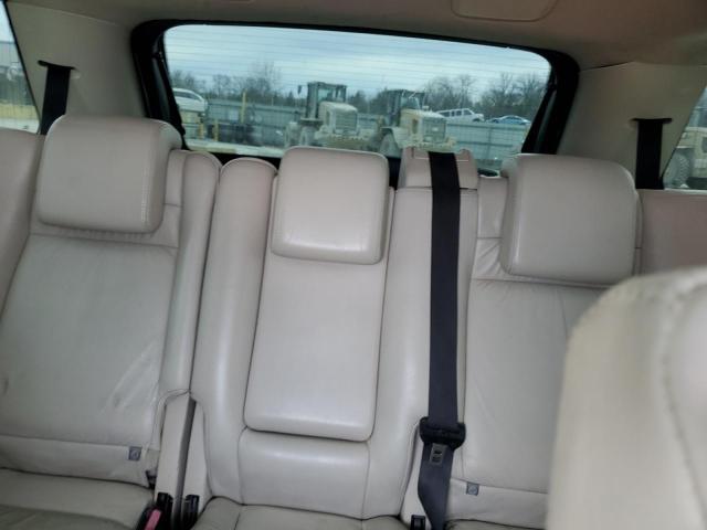 Photo 10 from auction – 2006 LAND ROVER RANGE ROVE with VIN SALSF25496A928531