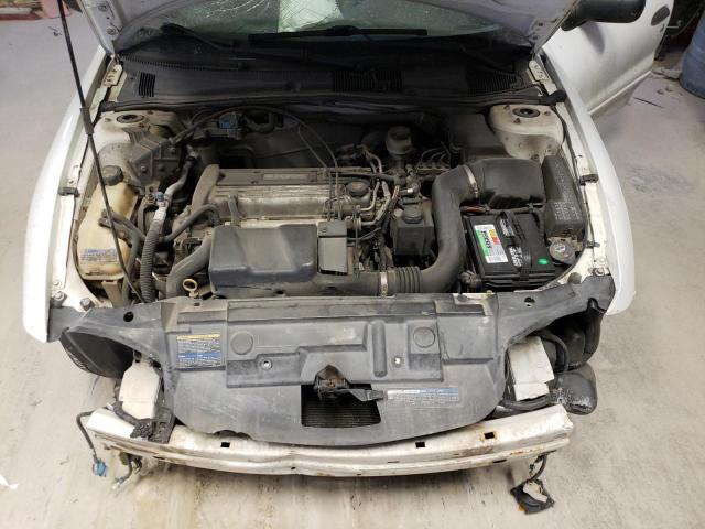Photo 11 from auction – 2005 CHEVROLET CAVALIER with VIN 1G1JC52FX57210235