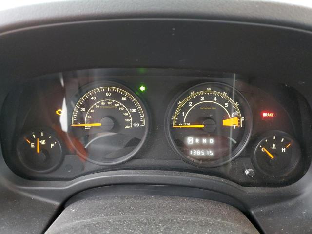 Photo 9 from auction – 2015 JEEP PATRIOT SP with VIN 1C4NJRBB2FD435996