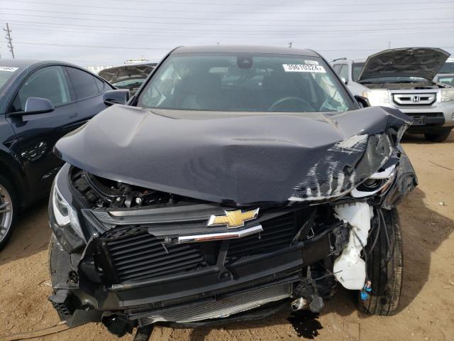 Photo 5 from auction – 2020 CHEVROLET EQUINOX LT with VIN 2GNAXJEV7L6234956