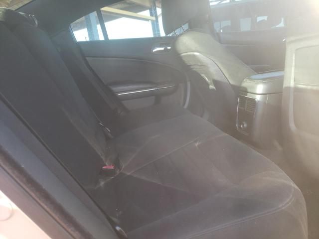 Photo 10 from auction – 2012 DODGE CHARGER SE with VIN 2C3CDXBG3CH112431