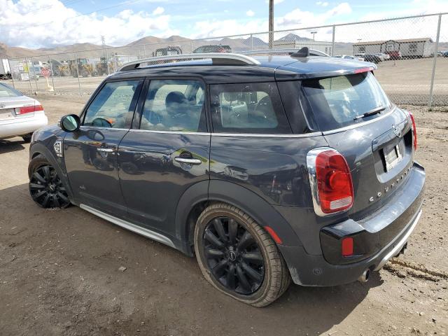 Photo 2 from auction – 2019 MINI COOPER S C with VIN WMZYT5C50K3E63209