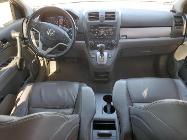 Photo 8 from auction – 2011 HONDA CR-V EXL with VIN JHLRE3H77BC013697