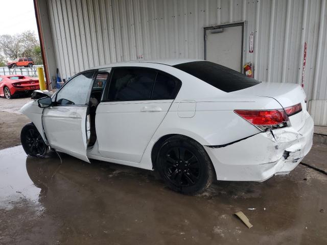 Photo 2 from auction – 2011 HONDA ACCORD SE with VIN 1HGCP2F61BA014777