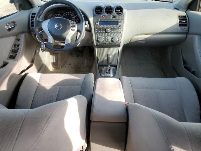 Photo 8 from auction – 2012 NISSAN ALTIMA BAS with VIN 1N4AL2AP7CC217489