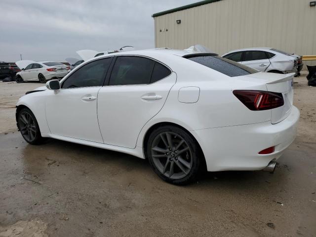 Photo 2 from auction – 2012 LEXUS IS 250 with VIN JTHBF5C29C5181705