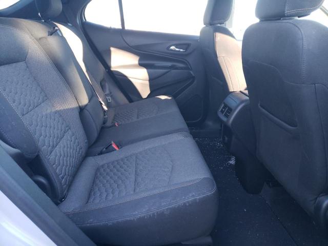 Photo 11 from auction – 2018 CHEVROLET EQUINOX LT with VIN 3GNAXJEV0JS554280