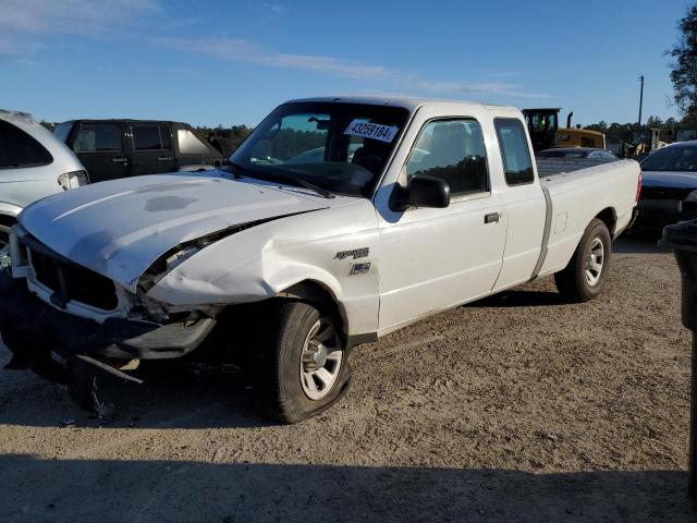 FORD RANGER 2004 z numerem VIN 1FTYR14U74PB46940 - Zdjęcie z aukcji
