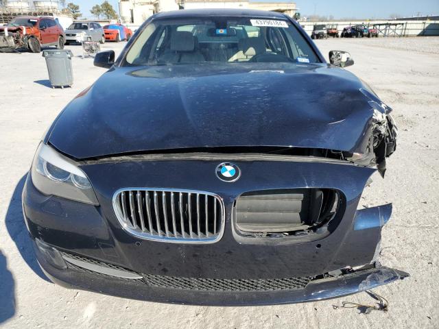 Photo 5 from auction – 2013 BMW 535 I with VIN WBAFR7C51DC824199