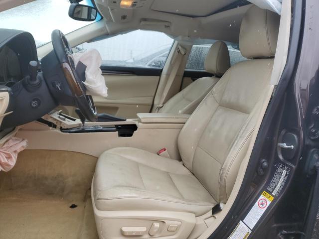 Photo 7 from auction – 2014 LEXUS ES 350 with VIN JTHBK1GG9E2111331