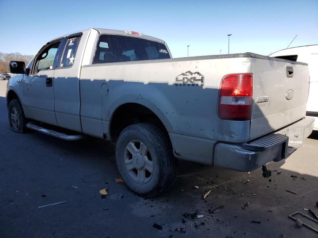 Photo 2 from auction – 2004 FORD F150 with VIN 1FTRX14W14NA25392