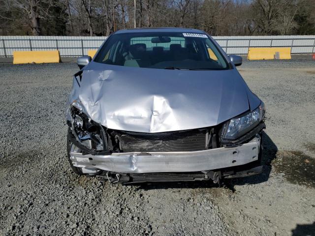 Zdjęcie 5 z aukcji – 2015 HONDA CIVIC EX z VIN 19XFB2F89FE252195