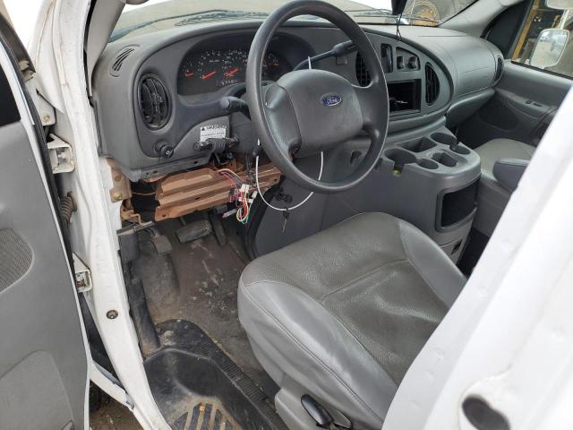 Photo 8 from auction – 2004 FORD ECONOLINE with VIN 1FTSS34L14HA60904