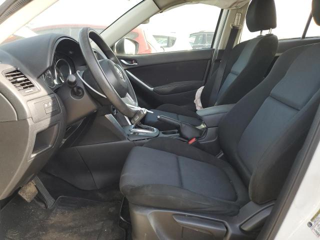 Photo 7 from auction – 2015 MAZDA CX-5 SPORT with VIN JM3KE4BY3F0491183