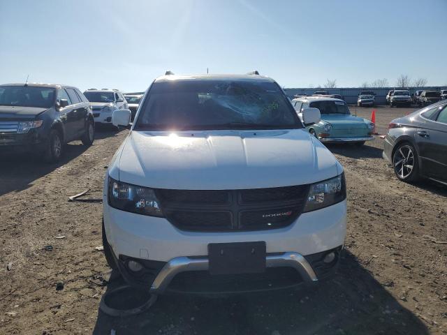 Photo 5 from auction – 2017 DODGE JOURNEY CR with VIN 3C4PDCGB9HT609517