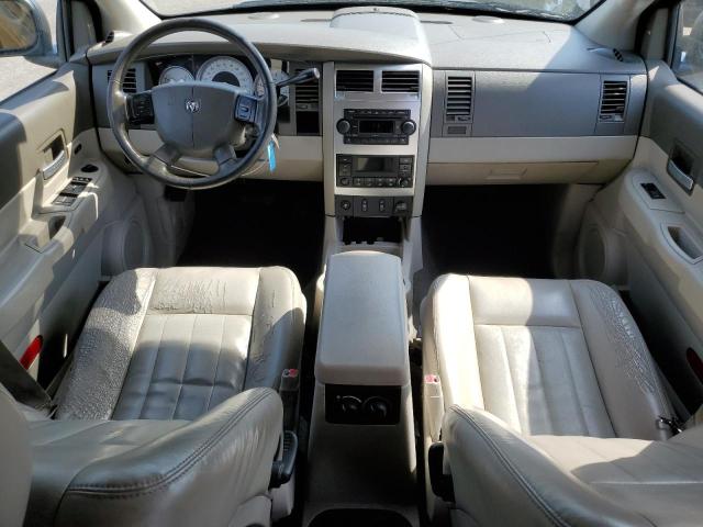 Photo 8 from auction – 2006 DODGE DURANGO LI with VIN 1D4HD58296F159232