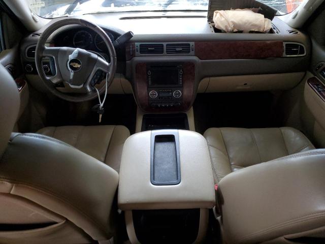 Photo 8 from auction – 2011 CHEVROLET SILVERADO with VIN 1GC1KYE84BF187979