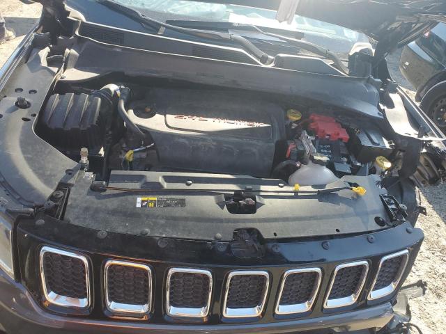 Фото 12 с аукциона – 2019 JEEP COMPASS LA с VIN 3C4NJDBB7KT787009