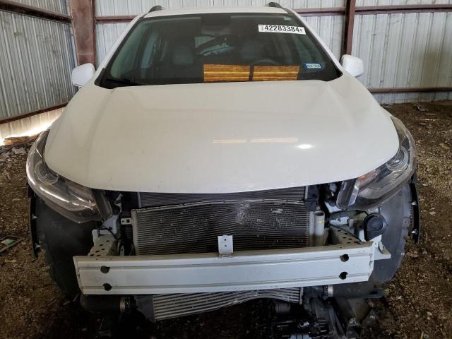 Photo 5 from auction – 2017 CHEVROLET TRAX 1LT with VIN 3GNCJLSB8HL251560