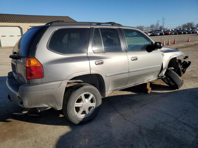 Photo 3 from auction – 2007 GMC ENVOY with VIN 1GKDT13S872182786