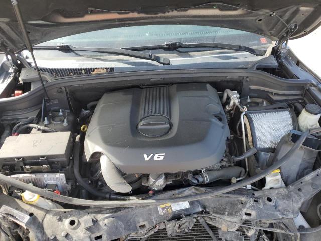Photo 11 from auction – 2015 JEEP GRAND CHER with VIN 1C4RJFBG8FC209446