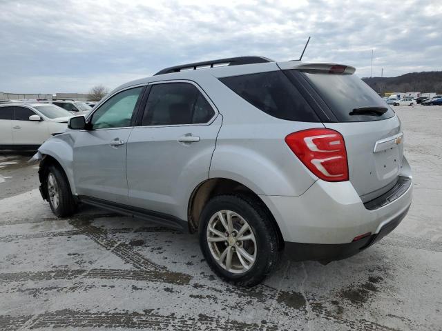 Photo 2 from auction – 2016 CHEVROLET EQUINOX LT with VIN 2GNALCEKXG6291445