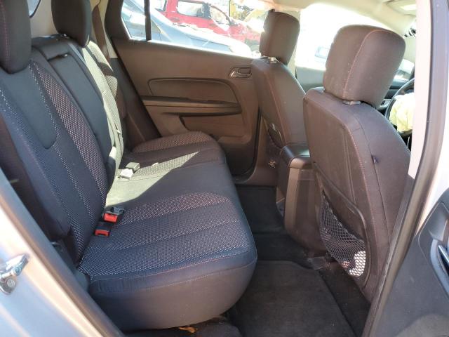 Photo 11 from auction – 2013 GMC TERRAIN SL with VIN 2GKALSEK3D6232241