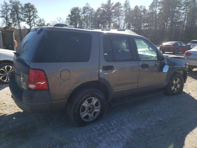 Photo 3 from auction – 2003 FORD EXPLORER X with VIN 1FMZU72K73UB30823