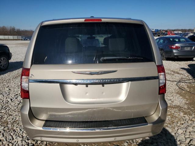 Photo 6 from auction – 2012 CHRYSLER TOWN & COU with VIN 2C4RC1CG5CR362414