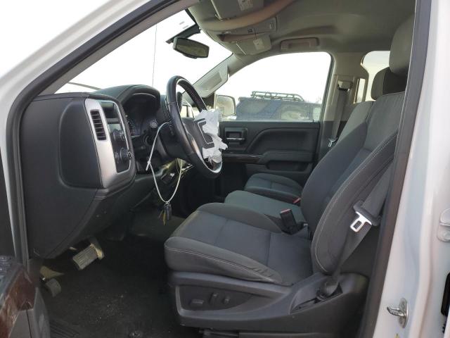Photo 7 from auction – 2018 GMC SIERRA K15 with VIN 3GTU2MEC4JG161390