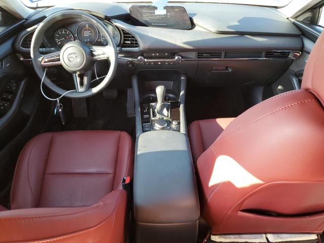 Photo 8 from auction – 2023 MAZDA 3 PREFERRE with VIN 3MZBPACM4PM380120