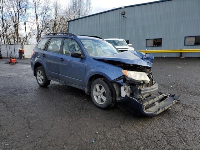 Photo 4 from auction – 2011 SUBARU FORESTER 2 with VIN JF2SHABCXBH713931