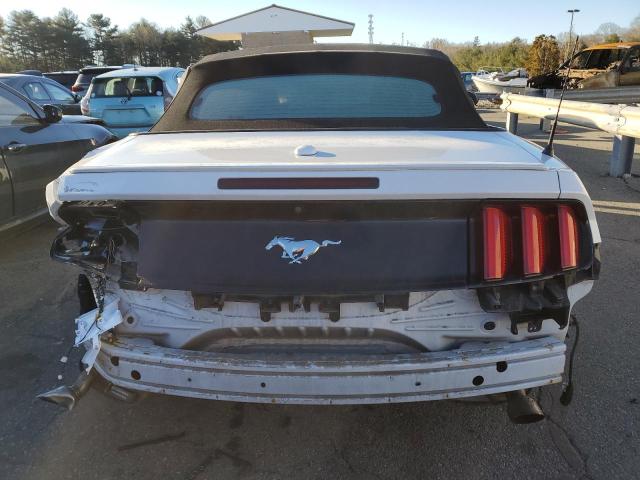 Photo 6 from auction – 2015 FORD MUSTANG with VIN 1FATP8UH5F5389212