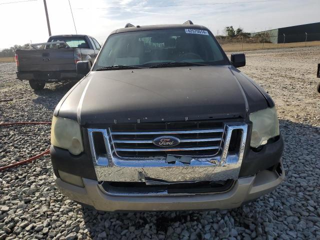 Photo 5 from auction – 2006 FORD EXPLORER E with VIN 1FMEU64E46UB19430