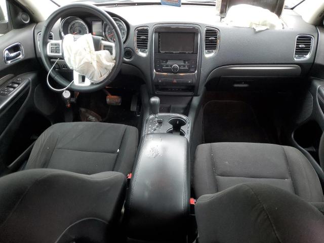 Photo 8 from auction – 2013 DODGE DURANGO SX with VIN 1C4RDHAG2DC575159