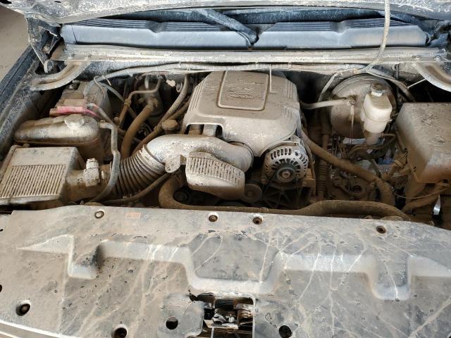 Photo 11 from auction – 2012 CHEVROLET SILVERADO with VIN 3GCPCTE00CG283161