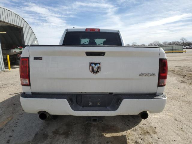 Photo 6 from auction – 2013 RAM 1500 ST with VIN 1C6RR7FT8DS566822