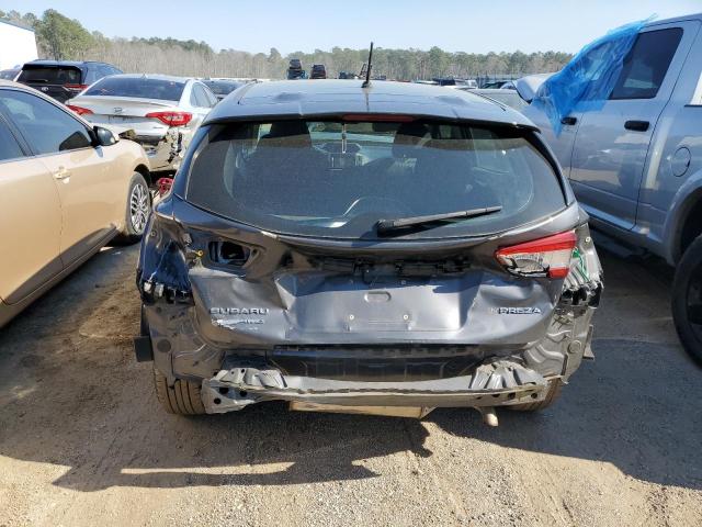 Photo 6 from auction – 2018 SUBARU IMPREZA with VIN 4S3GTAA63J3722044