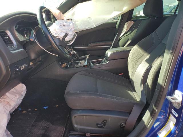 Photo 7 from auction – 2019 DODGE CHARGER SX with VIN 2C3CDXBG4KH730016