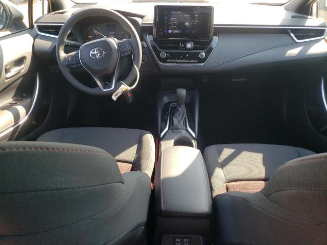 Photo 8 from auction – 2023 TOYOTA COROLLA SE with VIN 5YFS4MCE5PP152349