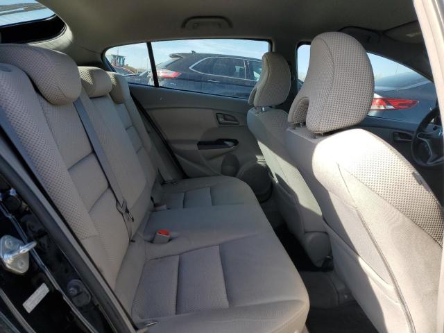 Photo 10 from auction – 2010 HONDA INSIGHT EX with VIN JHMZE2H72AS003914