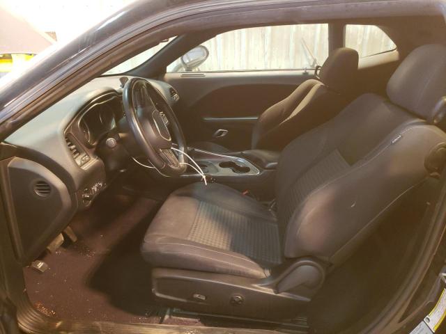 Photo 7 from auction – 2017 DODGE CHALLENGER with VIN 2C3CDZAG9HH658185