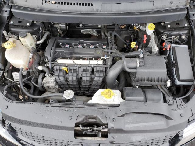 Photo 12 from auction – 2018 DODGE JOURNEY SE with VIN 3C4PDCAB4JT506567