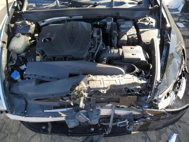 Photo 11 from auction – 2020 HYUNDAI SONATA SE with VIN 5NPEG4JA2LH045240