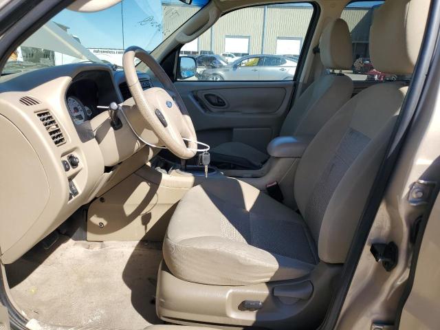 Photo 7 from auction – 2007 FORD ESCAPE XLT with VIN 1FMYU03157KB79142