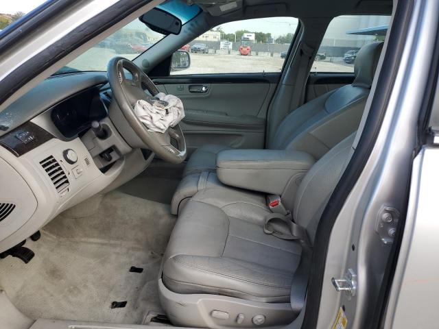 Photo 7 from auction – 2011 CADILLAC DTS with VIN 1G6KA5E65BU109259