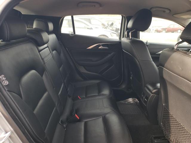 Photo 10 from auction – 2018 INFINITI QX30 BASE with VIN SJKCH5CR0JA059300